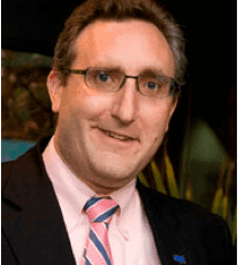 Andrew J. Imparato, JD