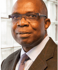 Collins Airhihenbuwa, PhD, MPH