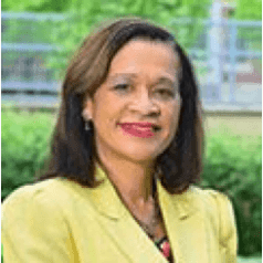 Harolyn M.E. Belcher, MD, MHS