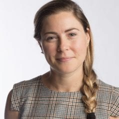 Laurie Unruh, MSc