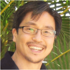 John Chin, PhD, MS
