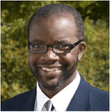 John Wallace, PhD, MA