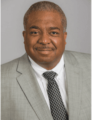 Keith Whitfield, PhD