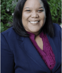 Lydia A. Isaac, PhD, MSc