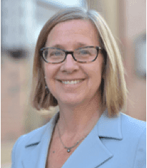 Paula Lantz, PhD, MS, MA
