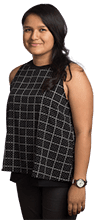Josefina Flores Morales