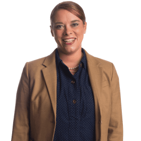Shannon R. Parsley