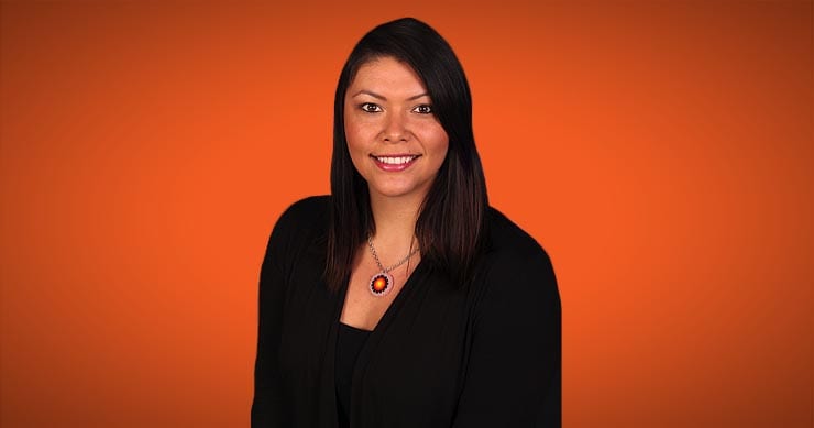 Desi RodriguezLonebear Health Policy Research Scholars