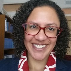 Darla Thompson, PhD