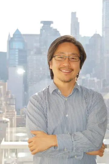 John Chin