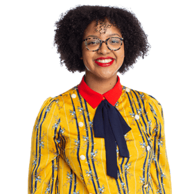 Shanae Burch