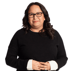 Cristina Gomez-Vidal