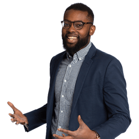 Kadeem Noray