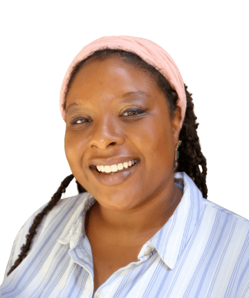 Resha Swanson Varner Headshot