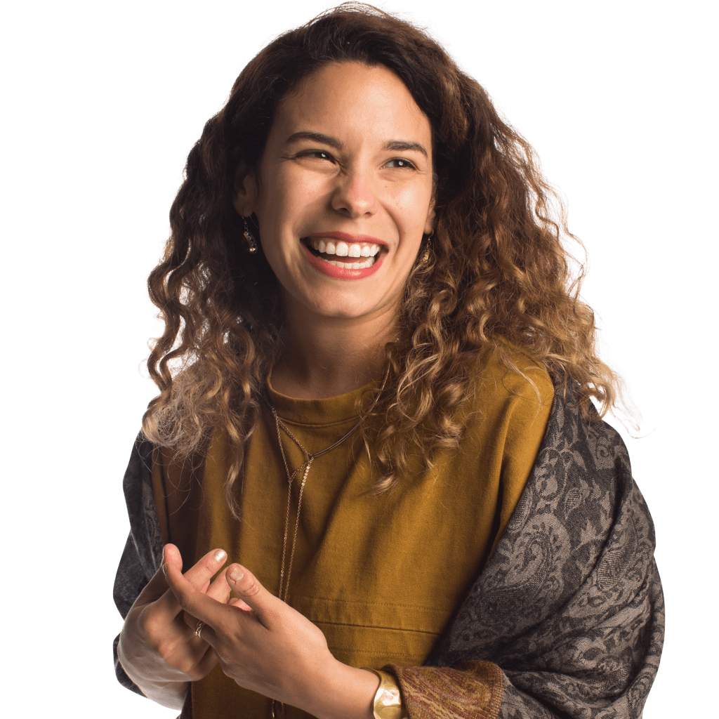 Luisa Maria Rivera