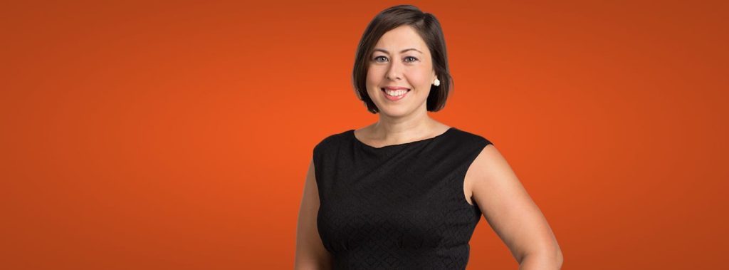 The power of mentorship that focuses on the whole person