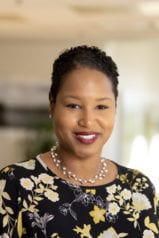 Jessica Harrington, MPA