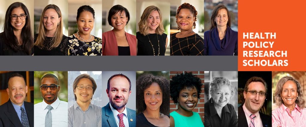 Meet your HPRS team!
