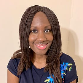 Dimpho Orionzi