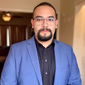 Gabriel A. Benavidez