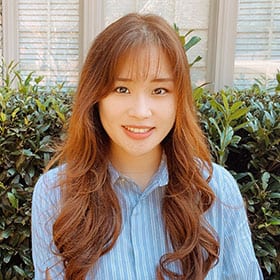 Jenna Sung
