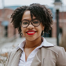 Jamilah R. George